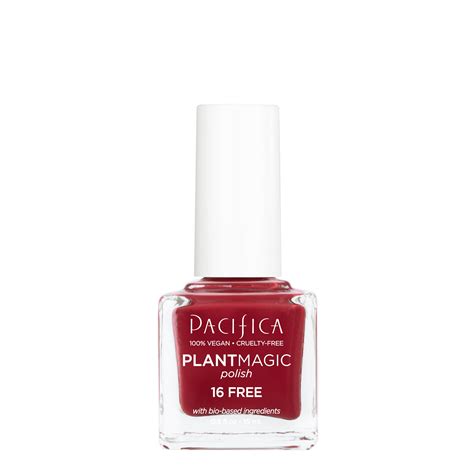 The Key to Healthy and Vibrant Plants: Pacifica Plant Polish